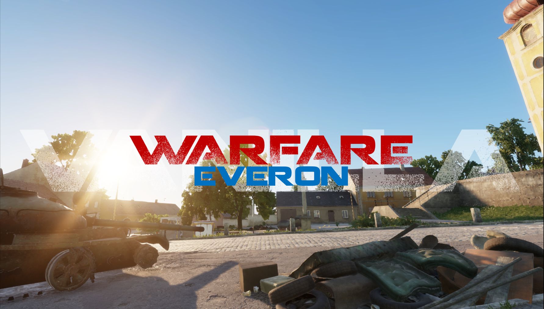 WARFARE - VANILLA - EVERON