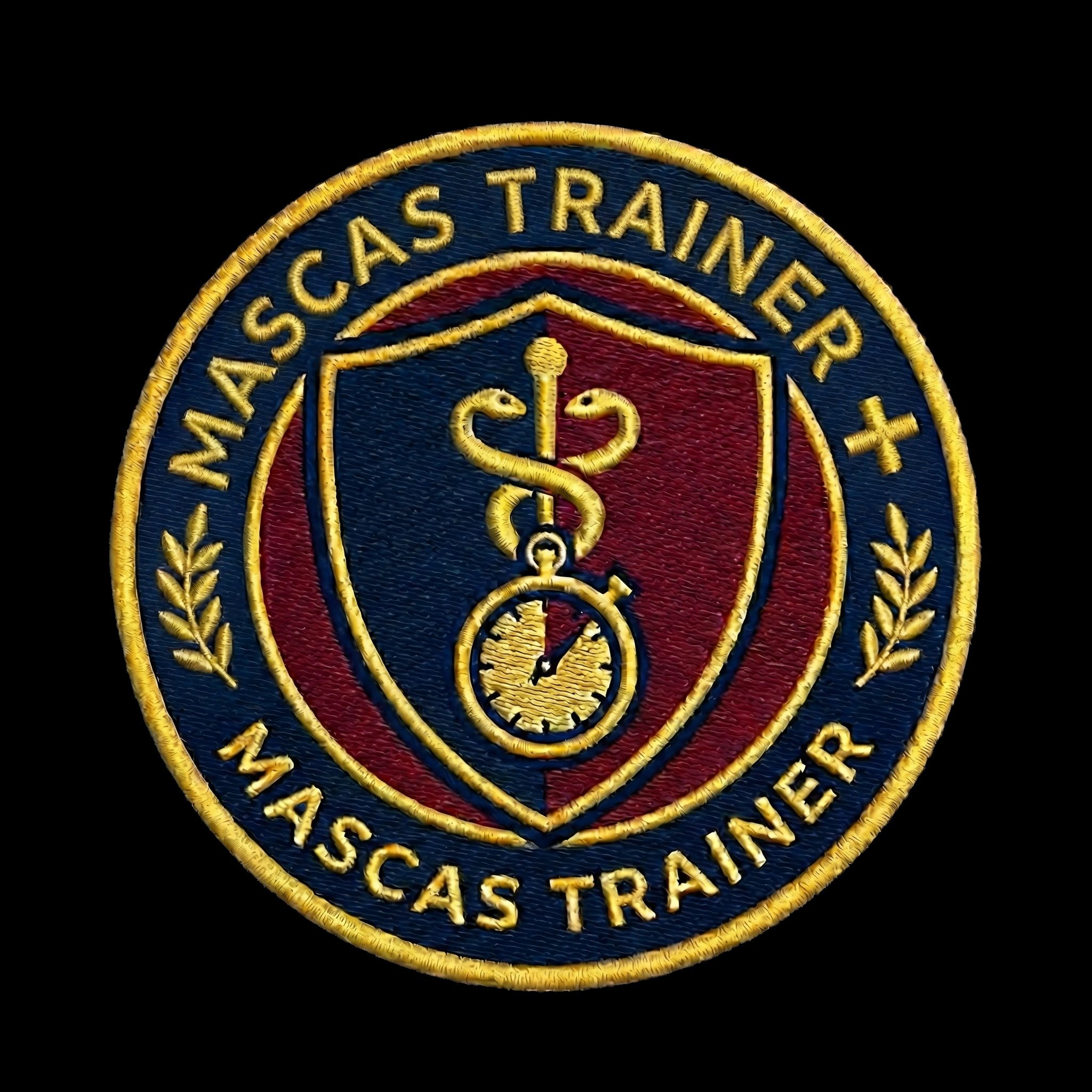 MASCAS Trainer - Plus preview