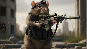Rat Squad Conflict