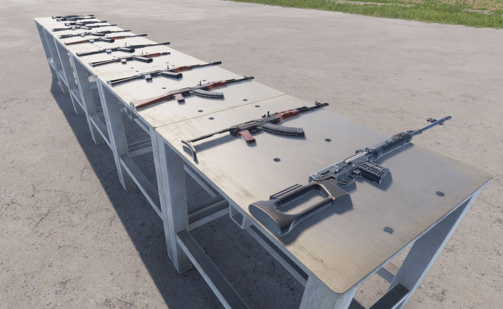 FORTEX_AKs_to_US_and_NO_SWAY preview