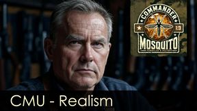 CMU Gunsmith FIX Ammo