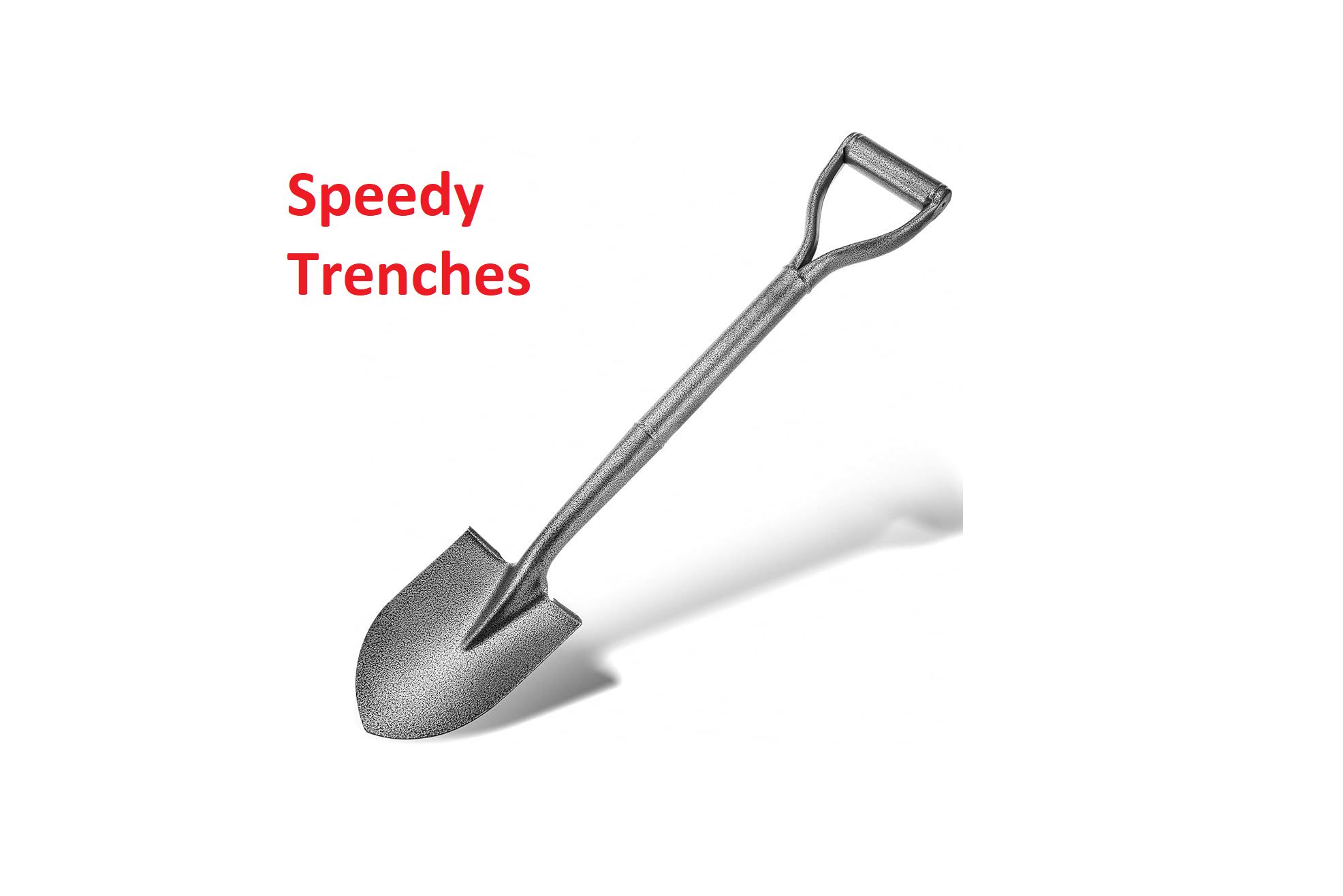 Speedy Trenches Dev preview