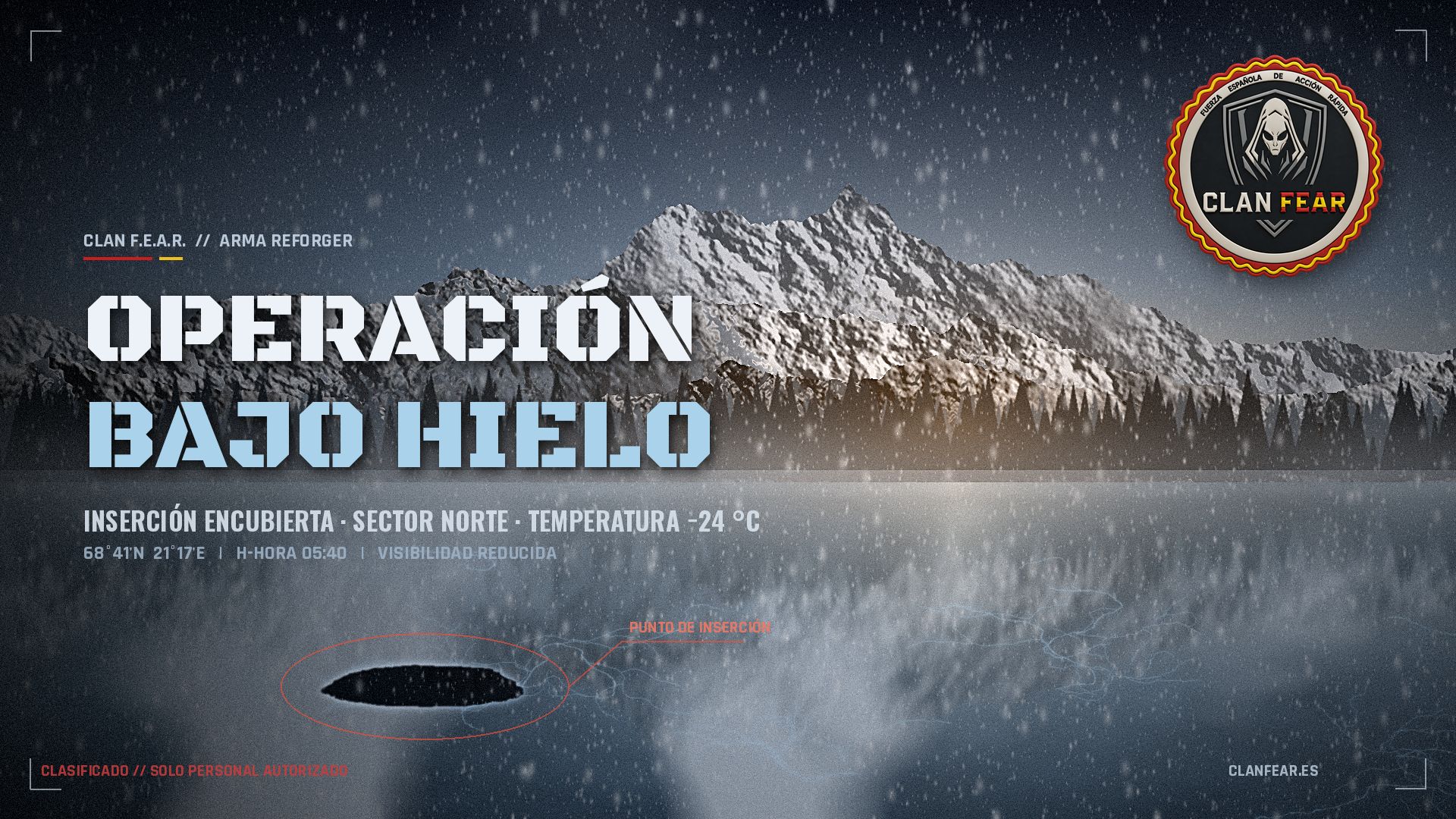 OperacionBajoHielo preview