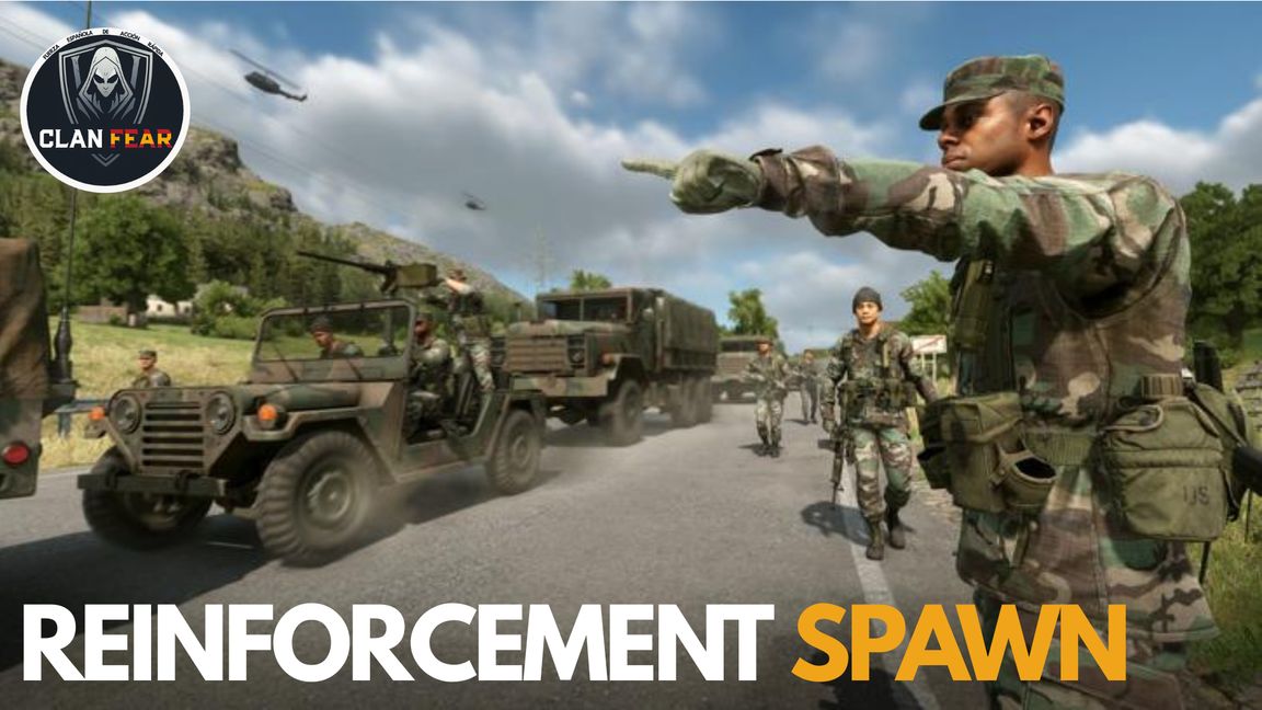 FearReinforcementSpawn