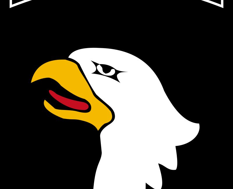 101st Airborne Content Pack