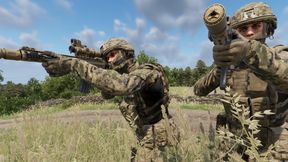 Canadian Armoury 2020s