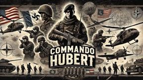 Spawn Civile commando Hubert