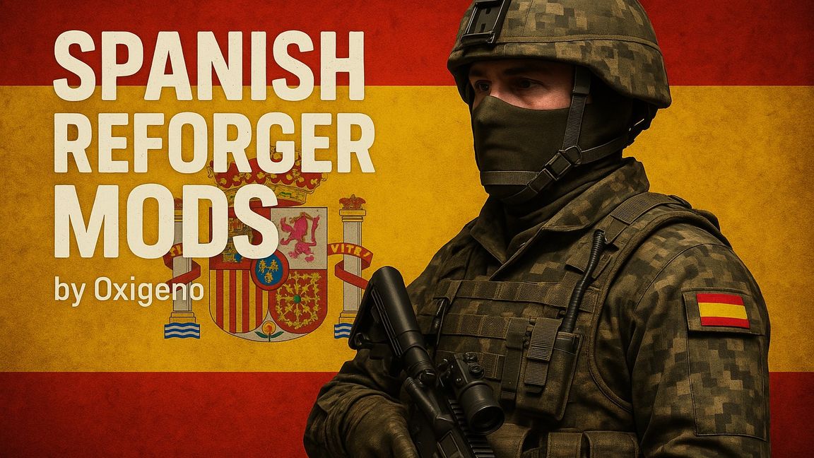 Spanish_Reforger_Mod_RHS