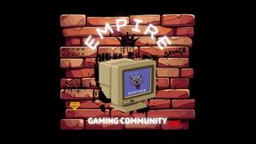 Empire Gaming Server Banner