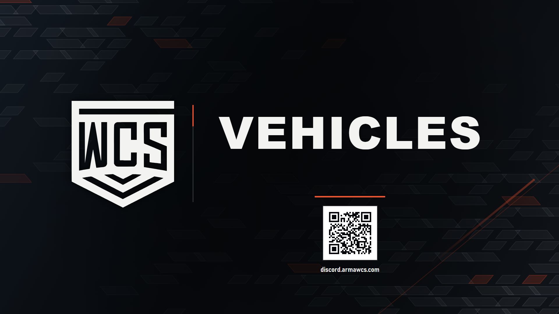 WCS_Vehicles preview