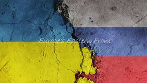 Serhiivka - EEF Conflict