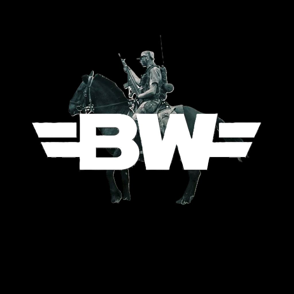 BUSHWAR Rideable Horses preview