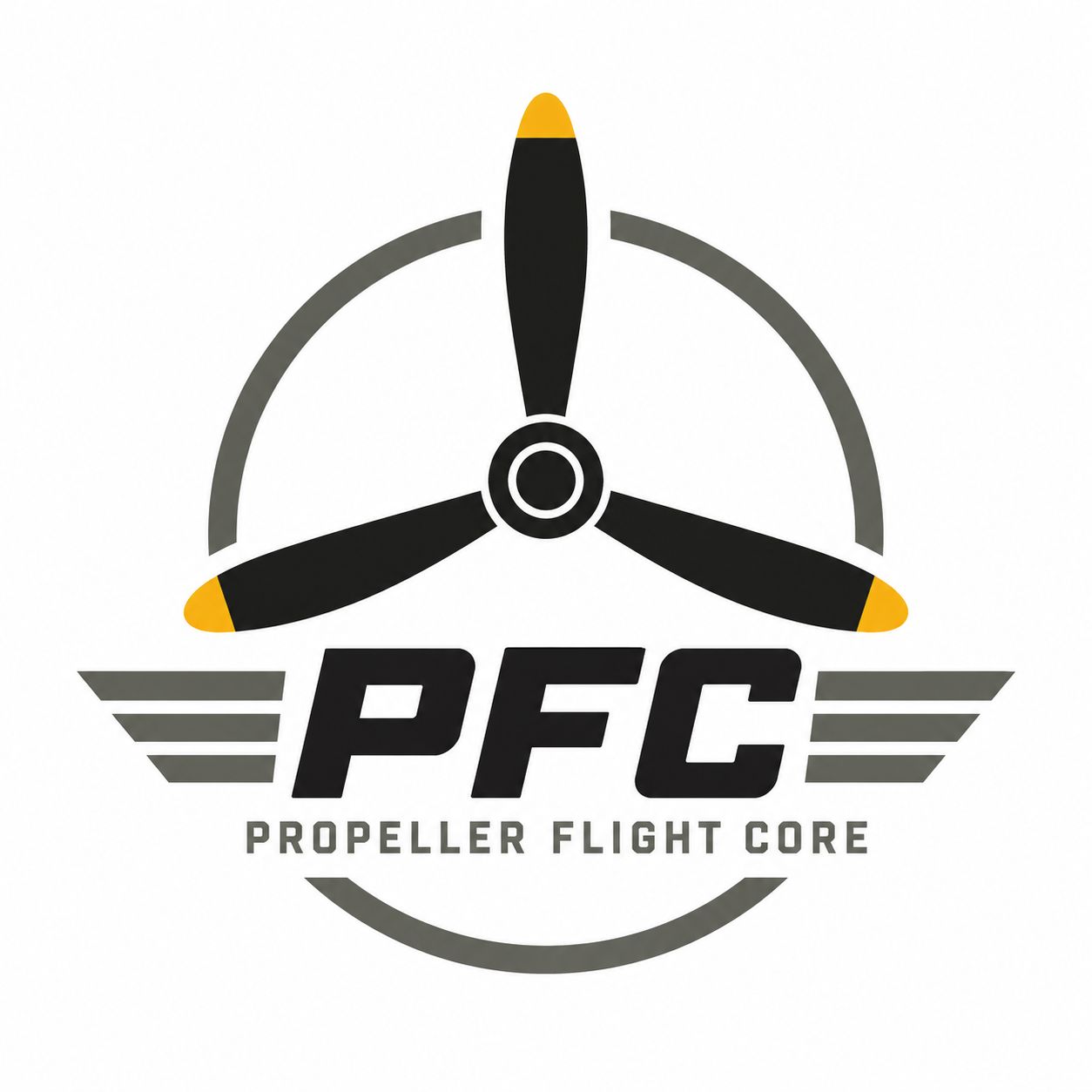 Vignette du mod Propeller Flight Core