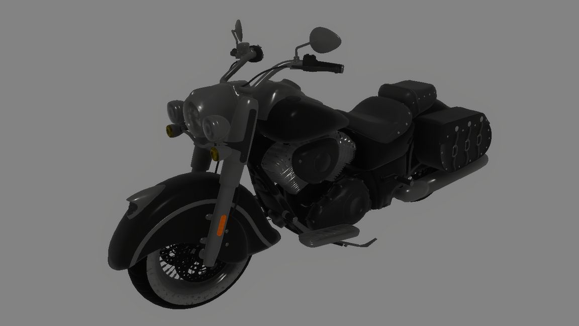 Maverick XR