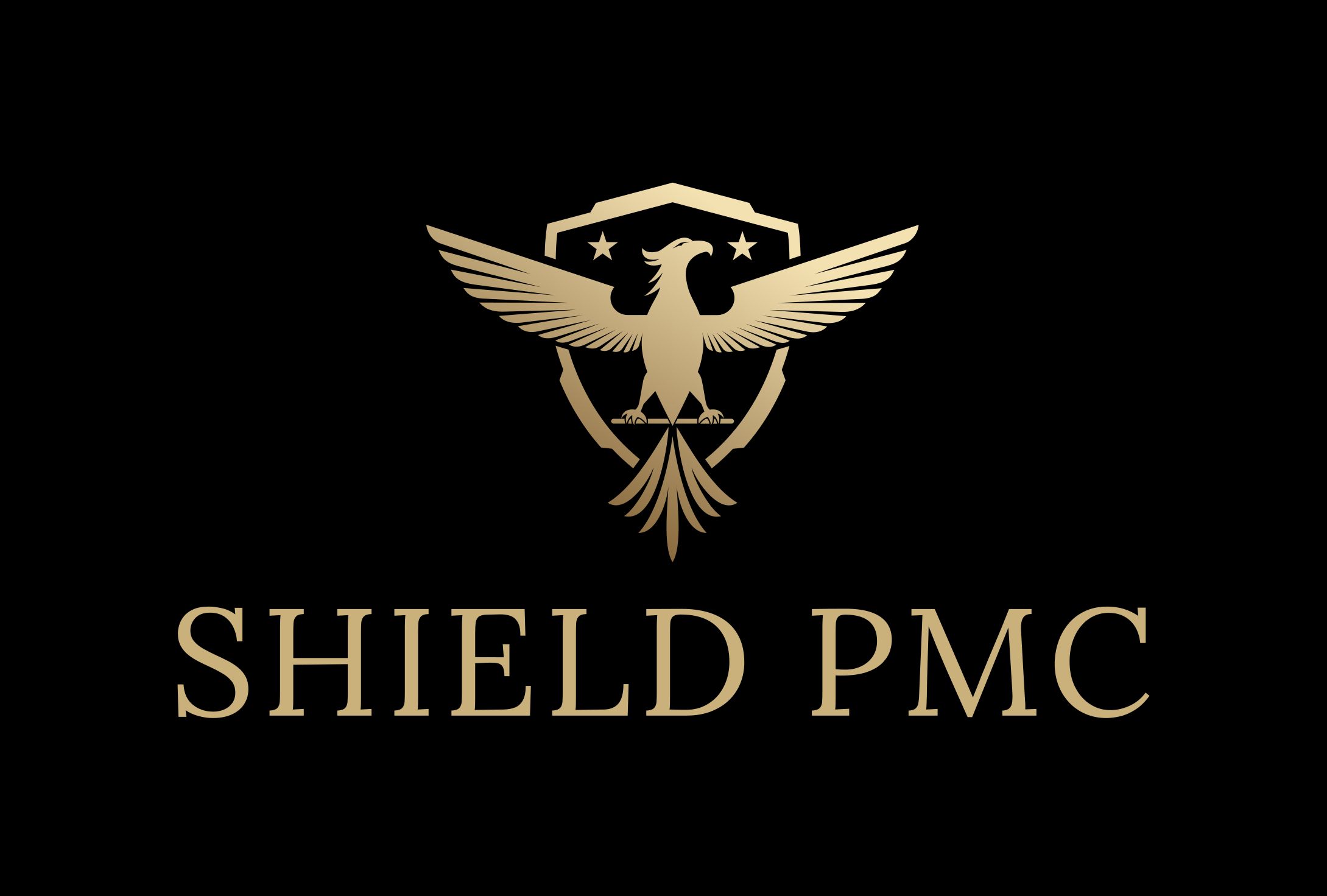 Shield Training Grounds