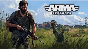 Zombie Overthrow Campaign