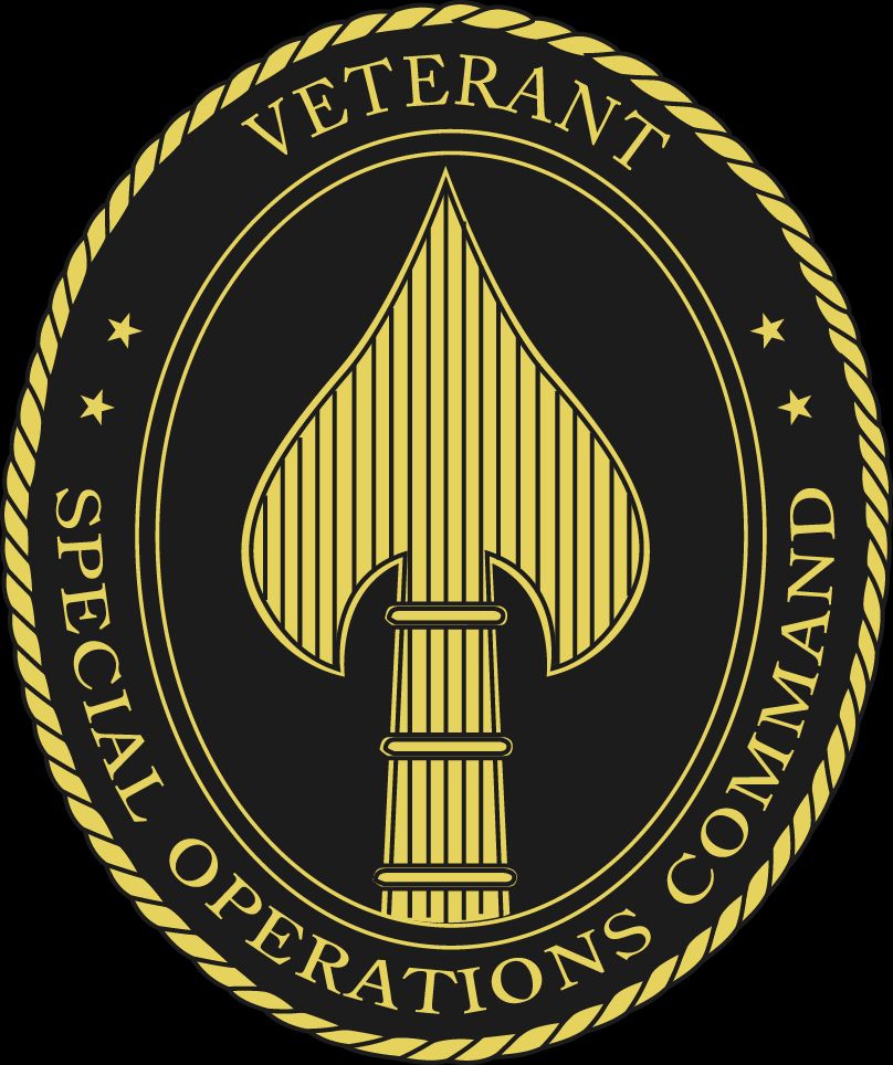 VRT Smoke Pit Prop Pack