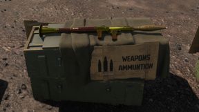 Gold RPG Better Explosion