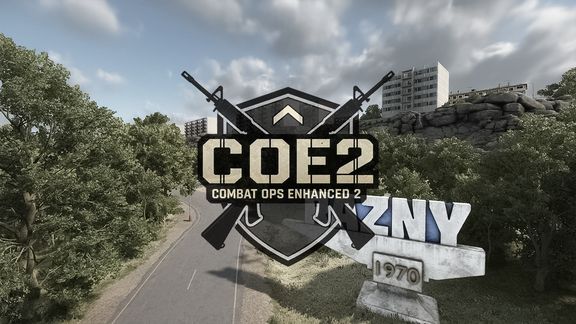 COE2 West Zagoria