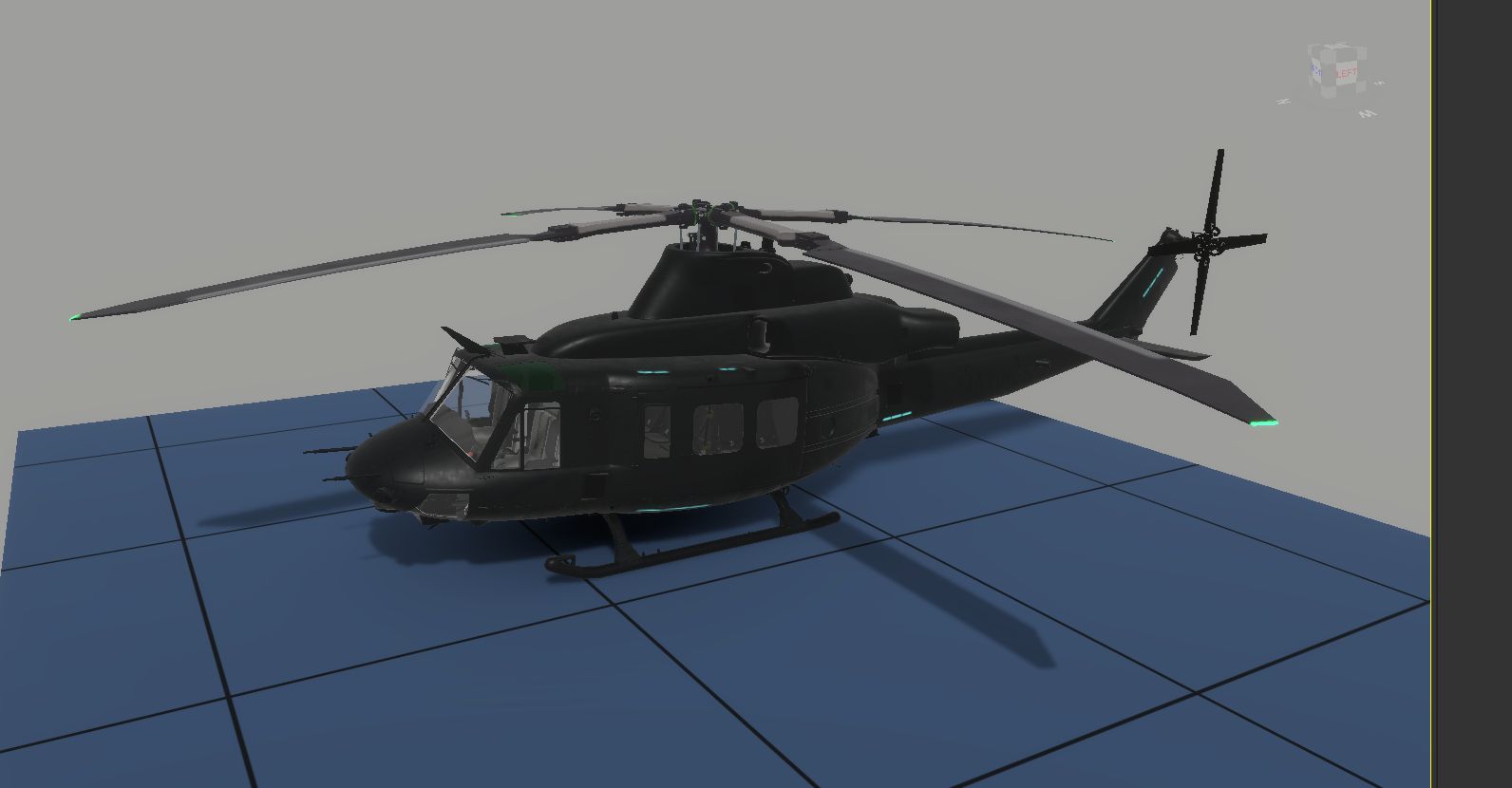 Blackthorns Venom edit preview