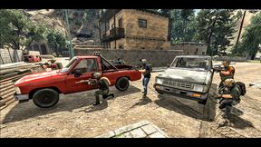 Toyota 1983 REVAMPED