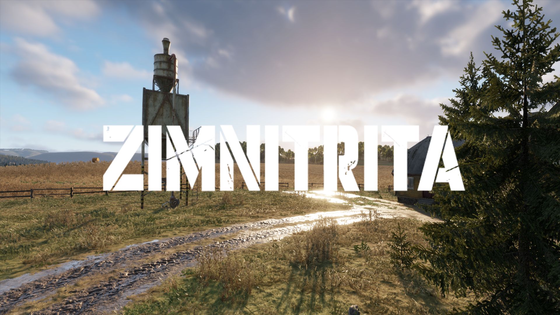 Zimnitrita - Game Master