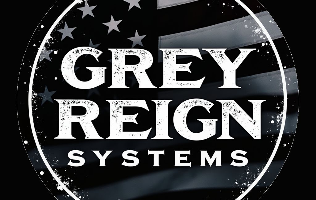 GRS - CUSTOM PATCHES