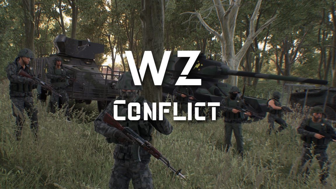 WZ Conflict