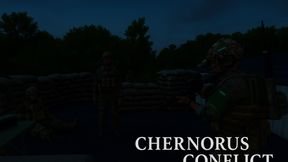 Chernarus Conflict Core