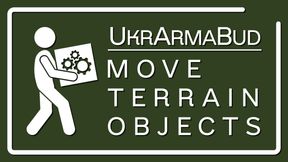 UAB Move Terrain Objects