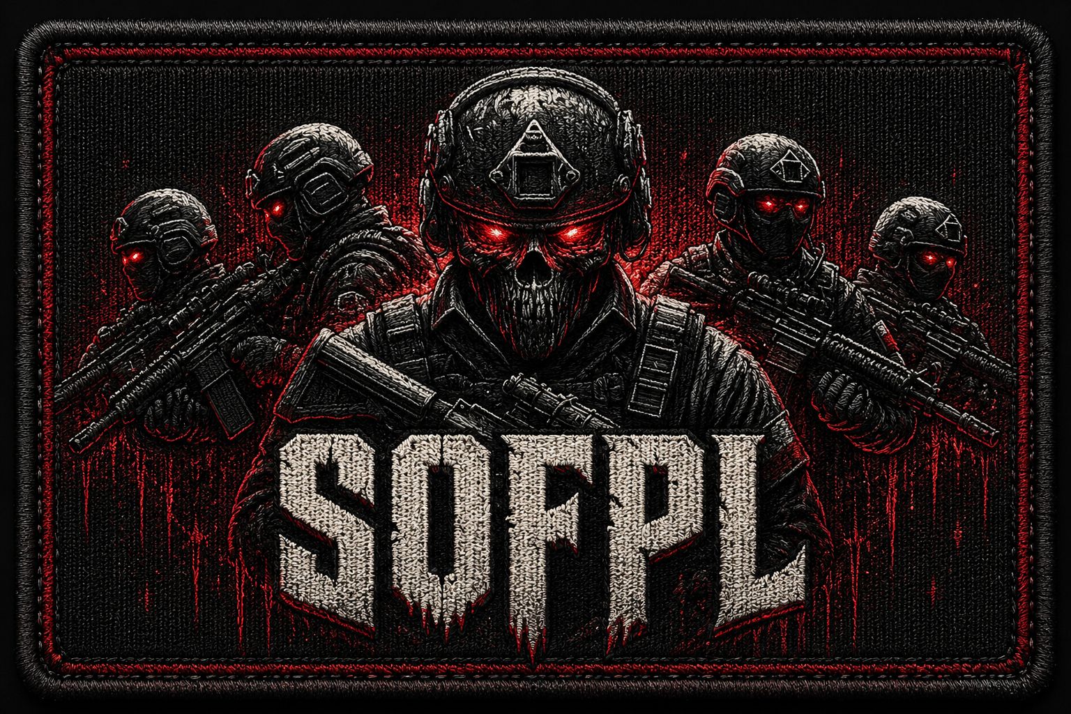 SOFPL Patches preview