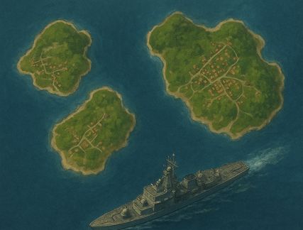 Naval Assault Bundle - PvE