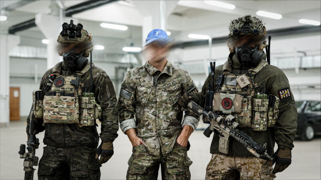724th STG Patches preview