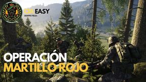 Operacion Martillo Rojo