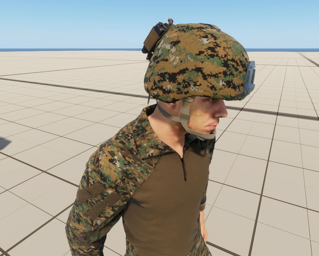 BM - Cover Add - SHS Helms