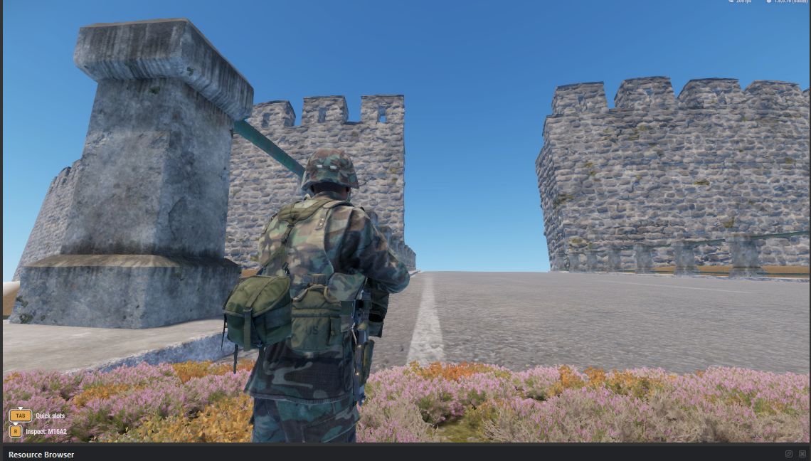 ARCL V1 Needs Conflict