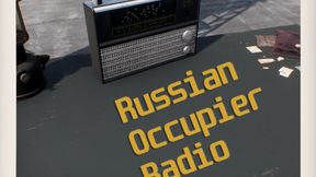 Russian Occupier Radio