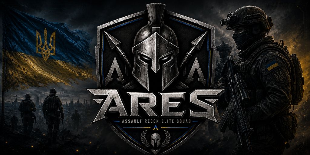 ARES Zarichne