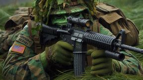 Manual Bolt Rack DEV