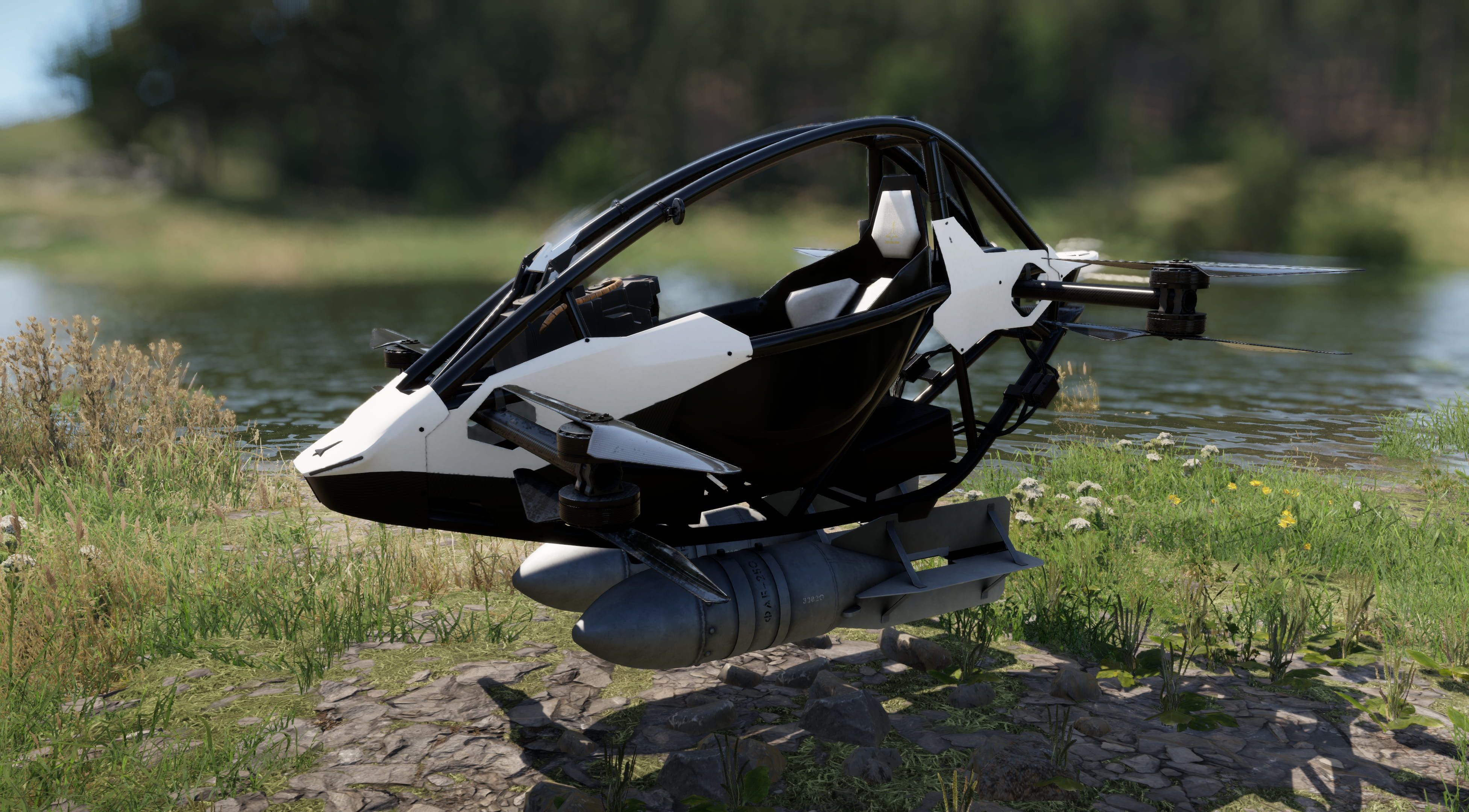 ASAP_EVTOL_Armaments preview
