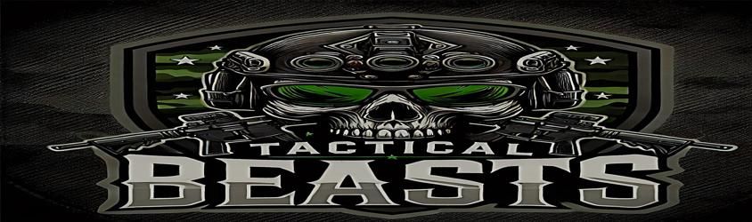 Tactical Beasts ServerBanner