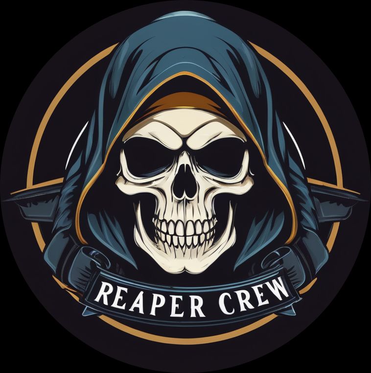 Reaper Crew NameTag System