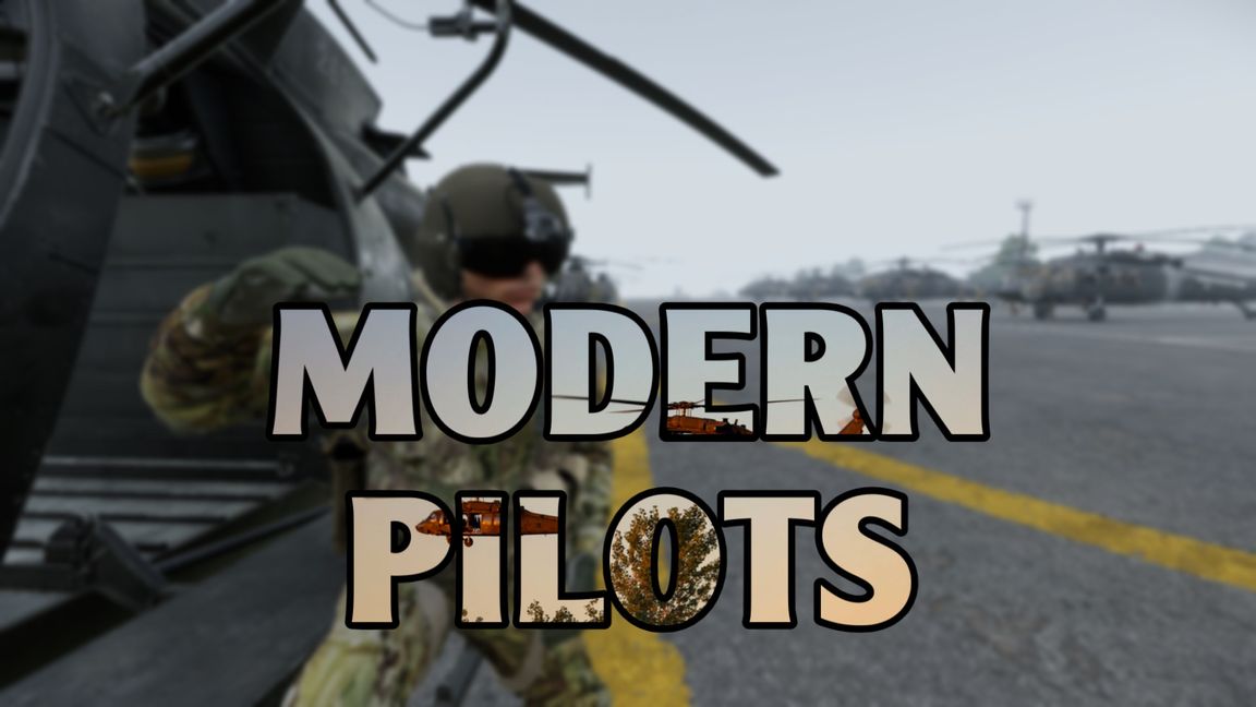 Revamped Modern Pilots