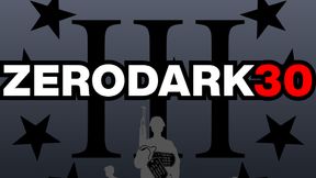 ZERODARK30 Server Banner
