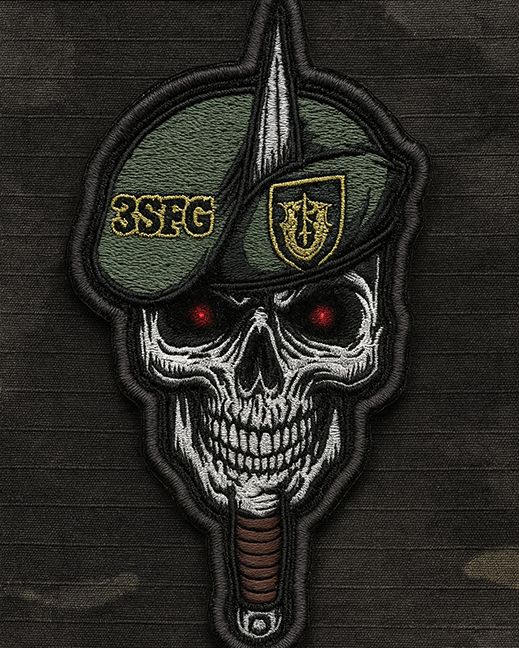 3rdSFG Patches