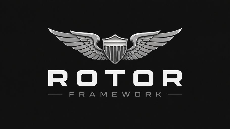 Rotor Framework preview