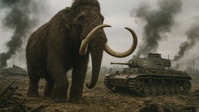 Mammoth German Voices