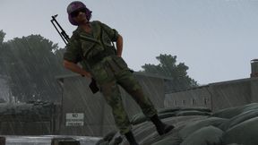 MOC Gulf Of Tonkin GM