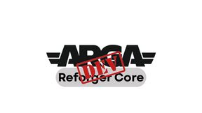 Arga Reforger Core Dev