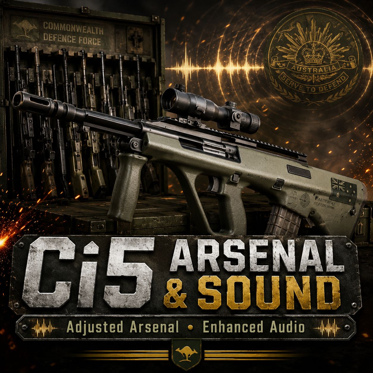 Ci5_AUG_Soundfix preview